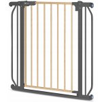 Lionelo zábrana TRUUS Slim Grey Graphite – Zboží Dáma