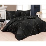 Matějovský povlečení Hillary Bavlněný satén digitál 140x220 70x90 – Zbozi.Blesk.cz