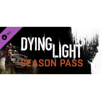 Dying Light Season Pass