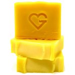 Goodie přírodní mýdlo Rakytník 95 g – Sleviste.cz