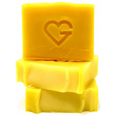 Goodie přírodní mýdlo Rakytník 95 g – Sleviste.cz