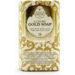Nesti Dante mýdlo Luxury Gold 250 g – Sleviste.cz