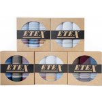 Pánské kapesníky Etex M42 3 ks – Zboží Dáma