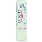 Eucerin lip aktiv Tyčinka na rty 4,8 g – Zboží Dáma