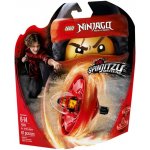 LEGO® NINJAGO® 70633 Kai Mistr Spinjitzu – Hledejceny.cz