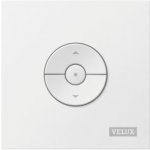 VELUX Nástěnný ovládací spínač KLI 313 WW – HobbyKompas.cz