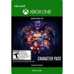 Marvel vs. Capcom: Infinite Character Pass – Hledejceny.cz