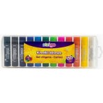 Strigo Voskové gelové 12 barev 372261 – Zboží Dáma