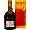 Rum El Dorado Rare Collection Diamond 1998 20y 55,1% 0,7 l (karton)