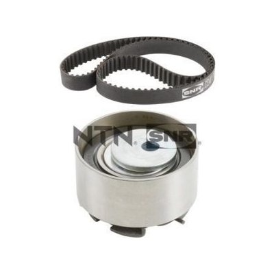 SNR KD458.55 Sada rozvodového řemene (KD458.55) – Zboží Mobilmania