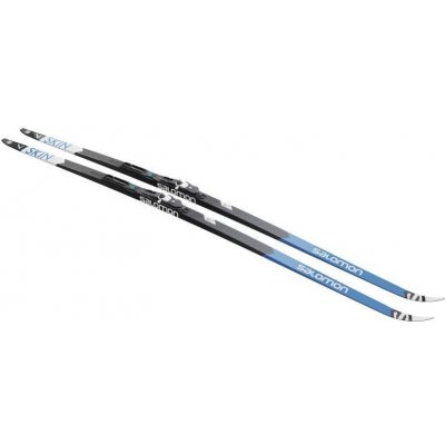 Salomon RC 7 eSKIN Med + Prolink Shift Pro 2021/22 – Zboží Dáma