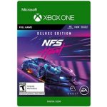 Need for Speed Heat (Deluxe Edition) – Zboží Živě