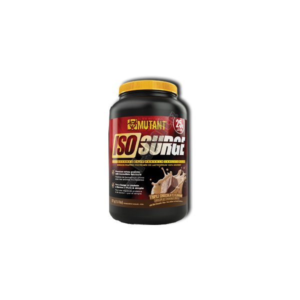 Protein PVL Mutant Iso Surge 736 g