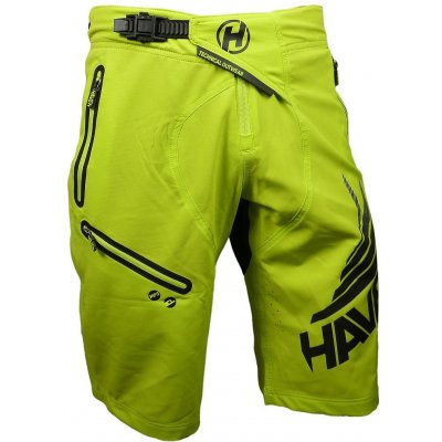 Haven pánské Energizer black green – Sleviste.cz