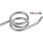 Lever return spring RMS 121950010 pro skútr