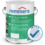 Remmers Deckfarbe 5 l Červenohnědá – Sleviste.cz