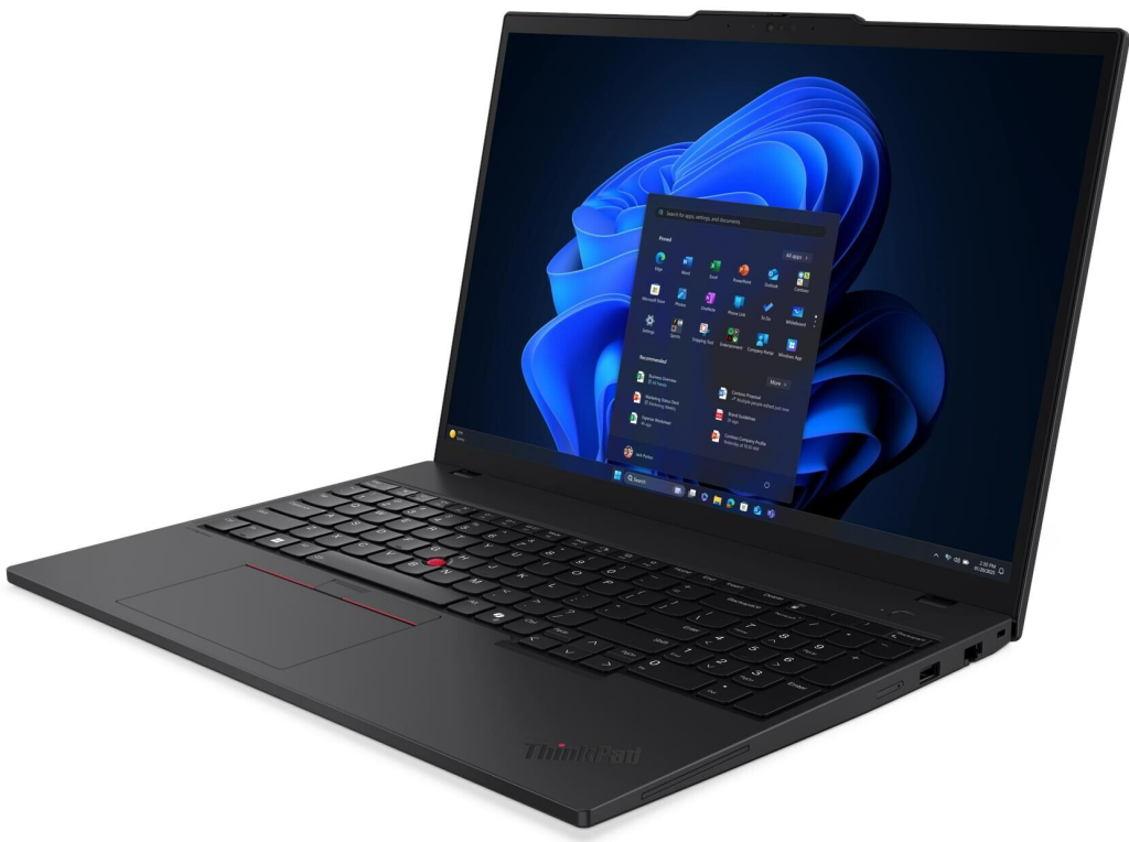 Lenovo ThinkPad T16 G4 21QE003VCK