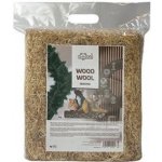 Limara Dřevitá vlna 1 kg – Zboží Dáma