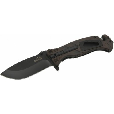 BLADE s pojistkou 21,7cm 8591686132298 – Zboží Mobilmania