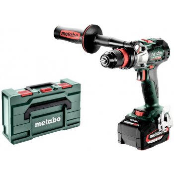 Metabo SB 18 LTX BL Q I 602361650