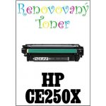 HP CE250X - renovované – Hledejceny.cz