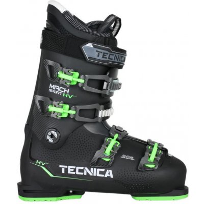 Tecnica Mach Sport 90 HV SMU 18/19