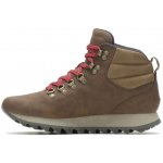 Merrell Alpine Hiker obuv 004301 hnědé – Zbozi.Blesk.cz