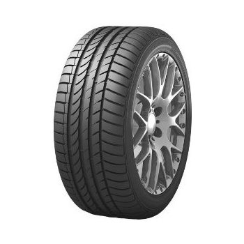 Dunlop SP Sport Maxx TT 255/45 R17 98W Runflat