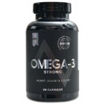 PULS nutrition Omega 3 Strong 90 kapslí – Hledejceny.cz