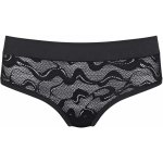 Triumph Sloggi Basic Midi 2P černé – Hledejceny.cz