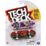 Tech Deck DVOJBALENÍ FINGERBOARDŮ – Sleviste.cz