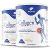 Doplněk stravy na klouby, kosti, svaly Nature’s Finest Collagen JointCare balíček 280 g