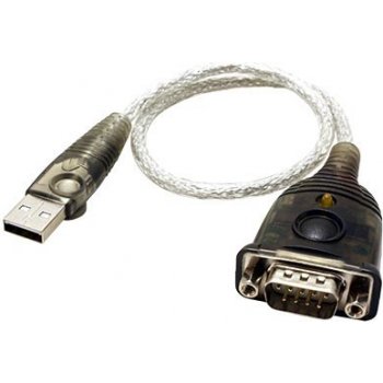 ATEN UC-232A USB - RS 232 převodník