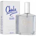 Revlon Charlie Silver toaletní voda dámská 100 ml – Sleviste.cz