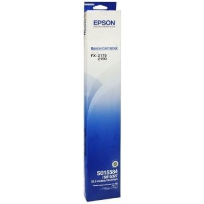 Epson S015327 černá