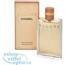 Chanel Allure parfémovaná voda dámská 100 ml