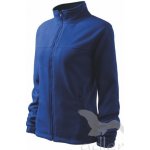 Mikina Fleece Jacket 280 středně modrá – Zboží Mobilmania