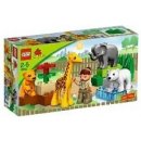 LEGO® DUPLO® 4962 Baby zoo