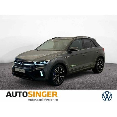 Volkswagen T-Roc R 4Motion DSG 221 kW | Zboží Auto