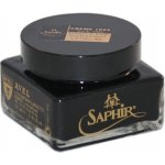 Saphir Krém na boty Pommadier černý 250ml – Sleviste.cz