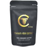 Titanium Fiber Cotton Elite Organic vata – Hledejceny.cz