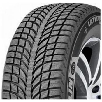 Michelin Latitude Alpin LA2 255/55 R18 109V