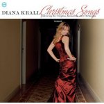 Diana Krall - Christmas Songs - gold LP – Hledejceny.cz