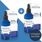 N-Medical 2x Hyaluron 100 ml – Hledejceny.cz