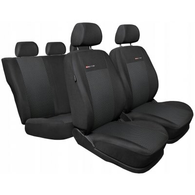 Autopotah Automega KIA STONIC, 2017, černé – Sleviste.cz