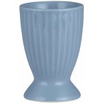 Ib Laursen keramika stojánek na vejce mynte blue bell modrá – Zboží Mobilmania