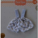 Paola Reina Los Peques obleček 21 cm – Sleviste.cz