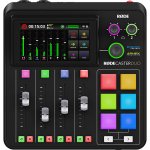 RØDE RODECaster Pro – Zboží Živě