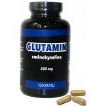 Fitness13 Glutamin 150 kapslí – Zboží Dáma