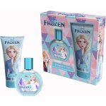 Disney Frozen Elsa EDT 50 ml + třpytivé tělové mléko 150 ml dárková sada – Zbozi.Blesk.cz